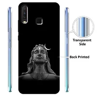 Vivo Y19 Back Cover Designer Printed Soft Case-thumb1