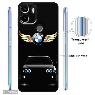 REDMI NOTE 12 Pro 5G Back Cover Designer Printed Soft Case-thumb2