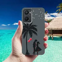 Oppo A96 Back Cover Designer Printed Soft Case-thumb3