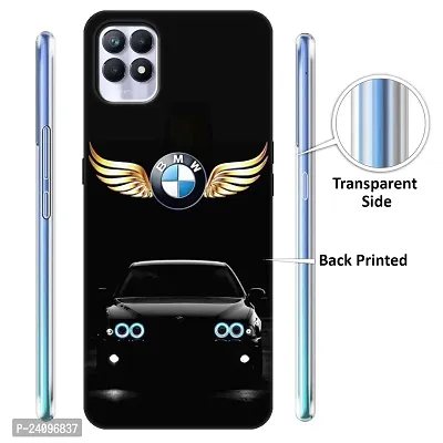 realme 8i Back Cover Designer Printed Soft Case-thumb2