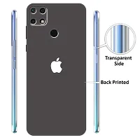 REDMI 10 Back Cover Designer Printed Soft Case-thumb1