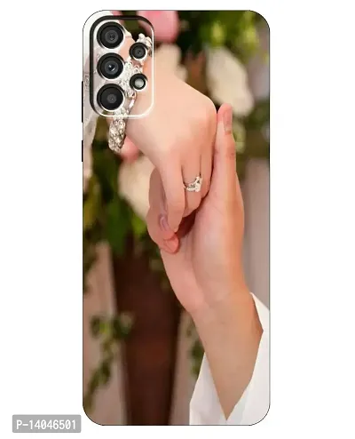 Samsung Galaxy A53 5G Back Cover Designer Printed Soft Case