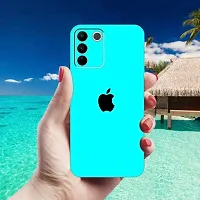 Vivo V27 5G Back Cover Designer Printed Soft Case-thumb3