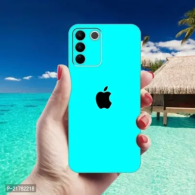 Vivo V27 5G Back Cover Designer Printed Soft Case-thumb4