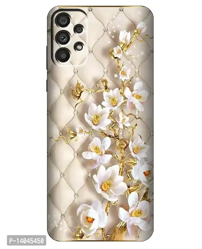 Samsung Galaxy A23 Back Cover Designer Printed Soft Case