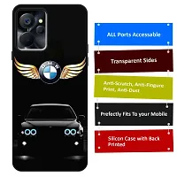 realme 9i 5G Back Cover Designer Printed Soft Case-thumb2