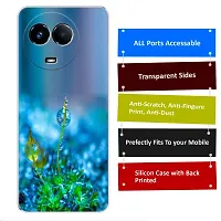 Realme 11 5G Back Cover Designer Printed Soft Case-thumb2