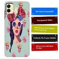 Vivo Y16 Back Cover Designer Printed Soft Case-thumb2