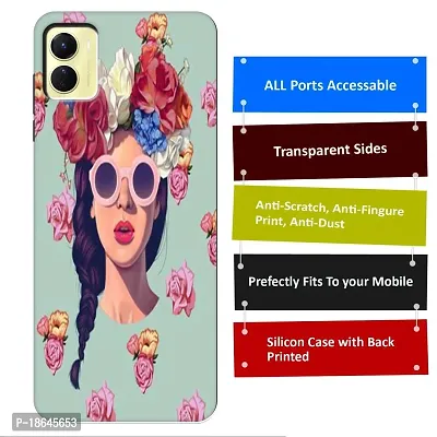 Vivo Y16 Back Cover Designer Printed Soft Case-thumb3