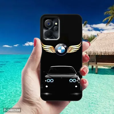 realme 9i 5G Back Cover Designer Printed Soft Case-thumb4