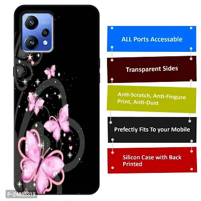 realme Narzo 50 Pro 5G Back Cover Designer Printed Soft Case-thumb3