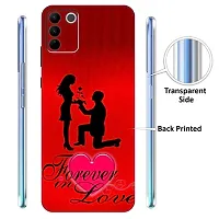 Vivo V27 Pro 5G Back Cover Designer Printed Soft Case-thumb1