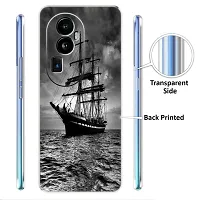 Oppo Reno 10 Pro Plus 5G Back Cover Designer Printed Soft Case-thumb1