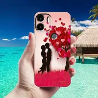 Xiaomi REDMI A1 Plus Back Cover Designer Printed Soft Case-thumb3