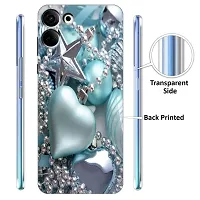 Tecno Camon 20 Back Cover Designer Printed Soft Case-thumb1