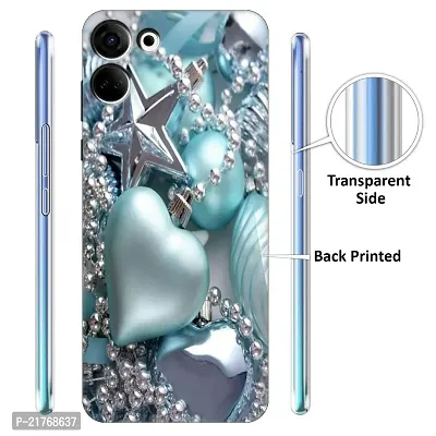 Tecno Camon 20 Back Cover Designer Printed Soft Case-thumb2