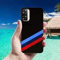 OPPO A77 Back Cover Designer Printed Soft Case-thumb3