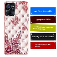 realme 9i 5G Back Cover Designer Printed Soft Case-thumb2