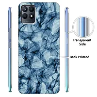 realme Narzo 50 Back Cover Designer Printed Soft Case-thumb1