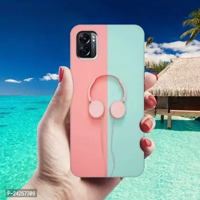 OPPO K10 5G Back Cover Designer Printed Soft Case-thumb4