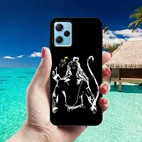 Poco X5 Pro 5G Back Cover Designer Printed Soft Case-thumb3