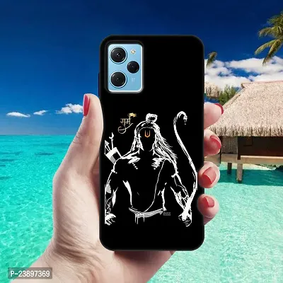 Poco X5 Pro 5G Back Cover Designer Printed Soft Case-thumb4