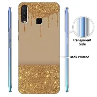 Vivo Y19 Back Cover Designer Printed Soft Case-thumb1