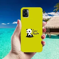 OPPO K10 5G Back Cover Designer Printed Soft Case-thumb3