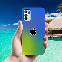 Oppo Reno 6 5G Back Cover Designer Printed Soft Case-thumb3