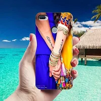 OPPO A11K Back Cover Designer Printed Soft Case-thumb3