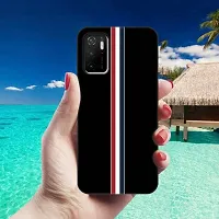 Poco M3 Pro 5G Back Cover Designer Printed Soft Case-thumb3