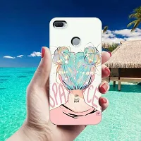 OPPO A11K Back Cover Designer Printed Soft Case-thumb3