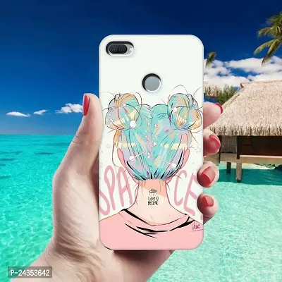 OPPO A11K Back Cover Designer Printed Soft Case-thumb4