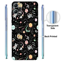 Poco X5 5G Back Cover Designer Printed Soft Case-thumb1