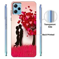 Poco X5 Pro 5G Back Cover Designer Printed Soft Case-thumb1