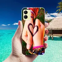 Vivo Y16 Back Cover Designer Printed Soft Case-thumb3