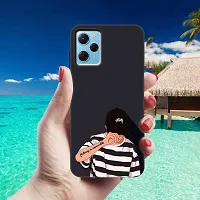 Poco X5 Pro 5G Back Cover Designer Printed Soft Case-thumb3