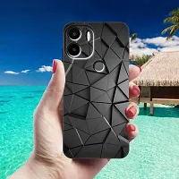 REDMI NOTE 12 Pro Plus 5G Back Cover Designer Printed Soft Case-thumb3