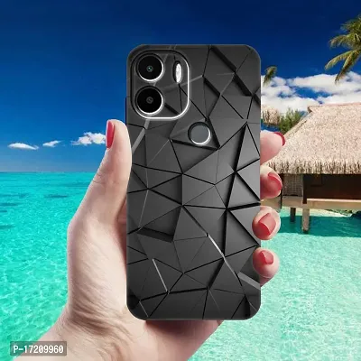 REDMI NOTE 12 Pro Plus 5G Back Cover Designer Printed Soft Case-thumb4