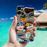 Redmi A1 Plus Back Cover Designer Printed Soft Case-thumb3