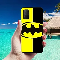 POCO M3 Back Cover Designer Printed Soft Case-thumb3