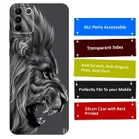 Vivo V27 5G Back Cover Designer Printed Soft Case-thumb2