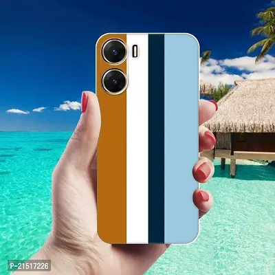 Vivo V29e 5G Back Cover Designer Printed Soft Case-thumb4