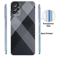 Samsung Galaxy A32 Back Cover Designer Printed Soft Case-thumb1