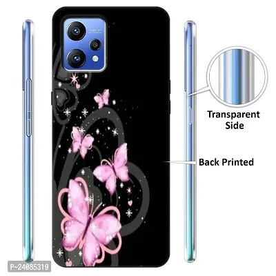 realme Narzo 50 Pro 5G Back Cover Designer Printed Soft Case-thumb2