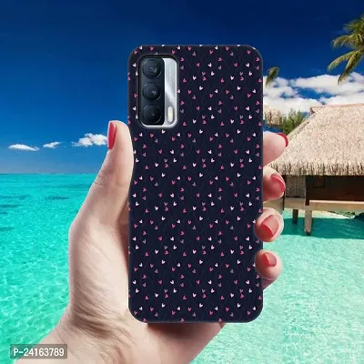 realme X7 Max Back Cover Designer Printed Soft Case-thumb4