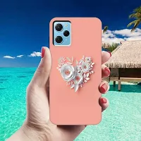 Poco X5 Pro 5G Back Cover Designer Printed Soft Case-thumb3