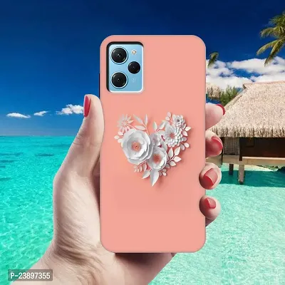 Poco X5 Pro 5G Back Cover Designer Printed Soft Case-thumb4