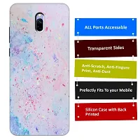 Redmi 8A Dual Back Cover Designer Printed Soft Case-thumb2