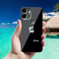 Redmi A2 Plus Back Cover Designer Printed Soft Case-thumb3